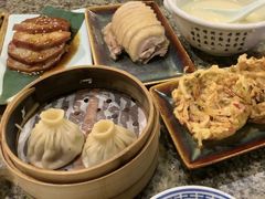 -南京大牌档(中山陵店)