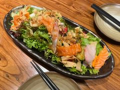 -玄白·炭烤活鳗(上海首店)