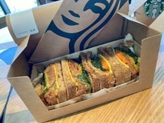 -星巴克(三亚海棠湾国际免税城店)