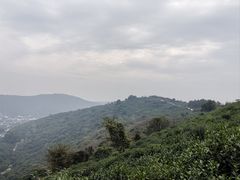 -缥缈峰景区