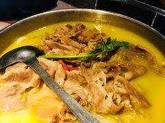 -新白鹿餐厅(金鹰新街口店)