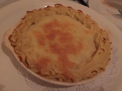 -成桂西餐厅·42年的味道(五大道疙瘩楼店)