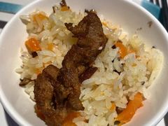 -阿娜尔·新疆菜(宜家荟聚中心店)