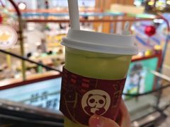 -茶百道(京华城店)
