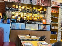 -安妮意大利餐厅(国贸店)