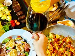 -Hostaria Bar维他餐吧·意大利西餐厅·牛排馆