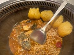 -遇东北林区铁锅炖(南开店)