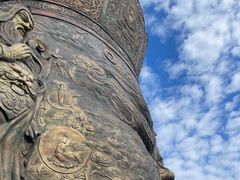 -上海东林寺(金山区)