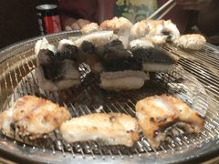 -味家烤肉烤鳗鱼牛排(西塔旗舰店)