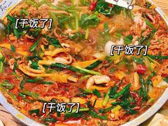 -京玉菲饭店(李村店)