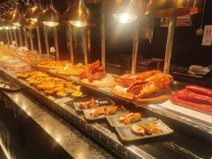 -星伦多自助料理·涮烤一体(虹悦城店)