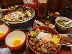 -鸟鹏烧鸟居酒屋(仁恒梦中心店)