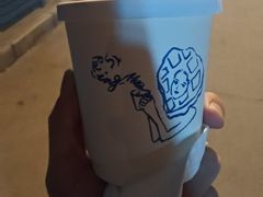 -春庄咖啡SpringHues(钟楼小区店)