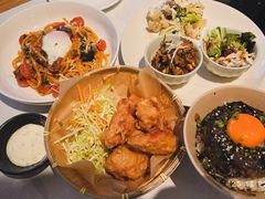 -无印良品餐堂 MUJI Diner(成都太古里店)