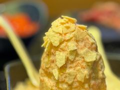 -樱嘢·炭火烧肉(惠南店)