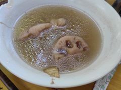 素藕汤-雨田饭店