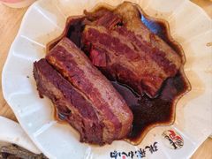 -張飛扒肉·龙江非遗(道外店)