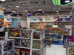-TOYSRUS玩具反斗城(大连恒隆广场店)
