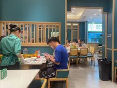 -绿草地·湘菜(芙蓉天街店)