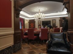 包厢-大鸭梨烤鸭店(朝阳路店)