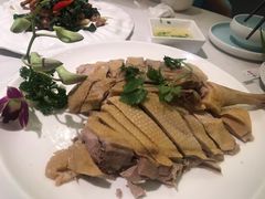 -香香海南菜餐厅