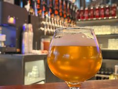 -京A Taproom·精酿餐吧(CBD店)