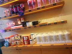 -星巴克(广州天河北龙口店)