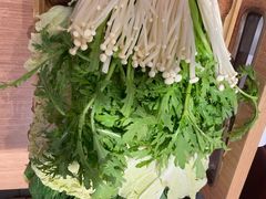-蝎王府羊蝎子(西直门店)