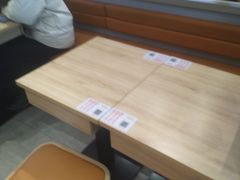 -权味·朝鲜族拌饭(勒泰店)