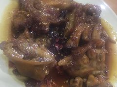 -贤花饭店(城阳店)