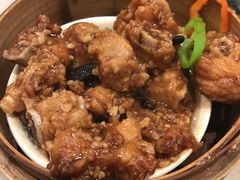 -表妹香港靓点餐厅