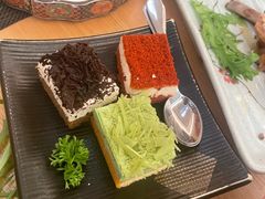 -德川家日本料理(中关村店)