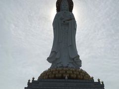 -三亚南山文化旅游区