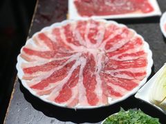 雪花肥牛-巴蜀大宅门火锅(北大街店)