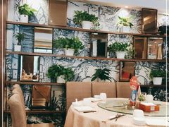 大堂-大鸭梨(天通西苑店)