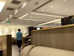 -北李·海肠捞饭·大连菜(望京凯德MALL店)