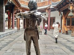 -龙潭水乡