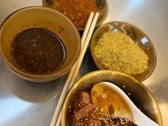 -阿昌白族石板烧(大理古城店)