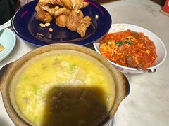 -小吊梨汤·北京菜·烤鸭(双井乐成中心店)