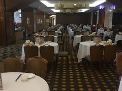 大堂-稻香酒家·33年老字号·港式粤菜(富邦中心店)