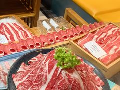 -五星桥原切肥牛火锅·30年专注好牛肉(湖塘店)