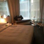 -香港皇家太平洋酒店