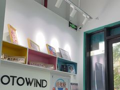 -拍刻风照相馆(花都融创店)