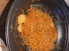 -老土灶·扬州非遗淮扬菜(大运河博物馆店)