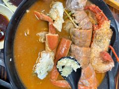 -鲤.金记沙茶面(总店)