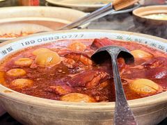 -魏铭鱼头捞饭(晋阳路店)