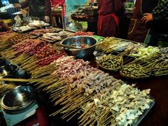 -袁师傅烤肉(弹子石店)