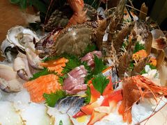 -雍和会海鲜姿造自助(湖东路店)