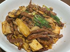 -寻裕记·现炒浇头面(人民广场店)