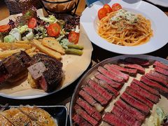 -The Cheebat 锌吧·Bistro(体育西店)